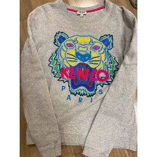 KENZO - KENZO スウェット トレーナー Sサイズの通販 by れおん's shop