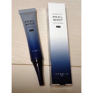 北の快適工房 ピールショット PEELSHOT(美容液)