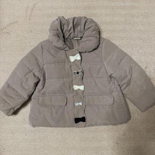 プティマイン(petit main)の★petit mine    size  90cm  ★美品(コート)