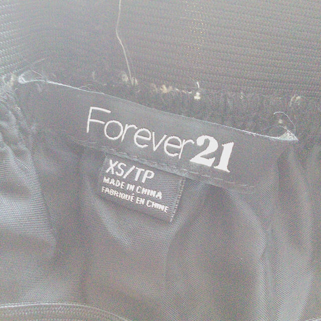 FOREVER 21(フォーエバートゥエンティーワン)のまゆゆ様専用♪スカート＆カーディガン レディースのスカート(ミニスカート)の商品写真