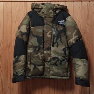 ザノースフェイス(THE NORTH FACE)のTHE NORTH FACE　バルトロライトジャケット最終価格!(ダウンジャケット)