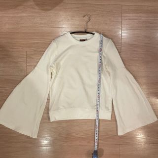 ダブルスタンダードクロージング(DOUBLE STANDARD CLOTHING)のダブルスタンダードクロージング　トップス(カットソー(長袖/七分))