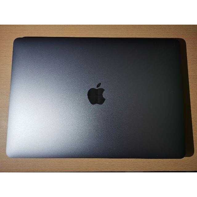 MacBook Pro 13インチ USキー Corei7 16GB/512GB