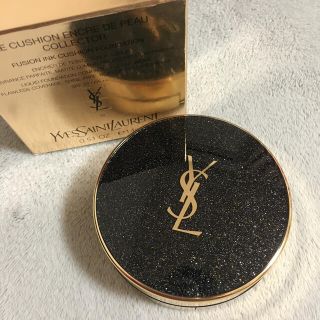 イヴサンローランボーテ(Yves Saint Laurent Beaute)のイブサンローラン クッションファンデ 限定品(ファンデーション)