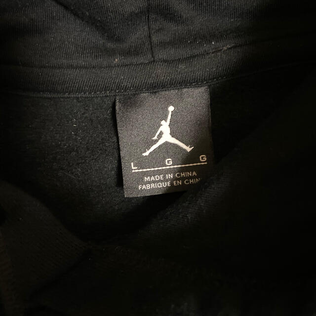 NIKE JORDAN OVO パーカー フーディー ナイキ ジョーダン 2