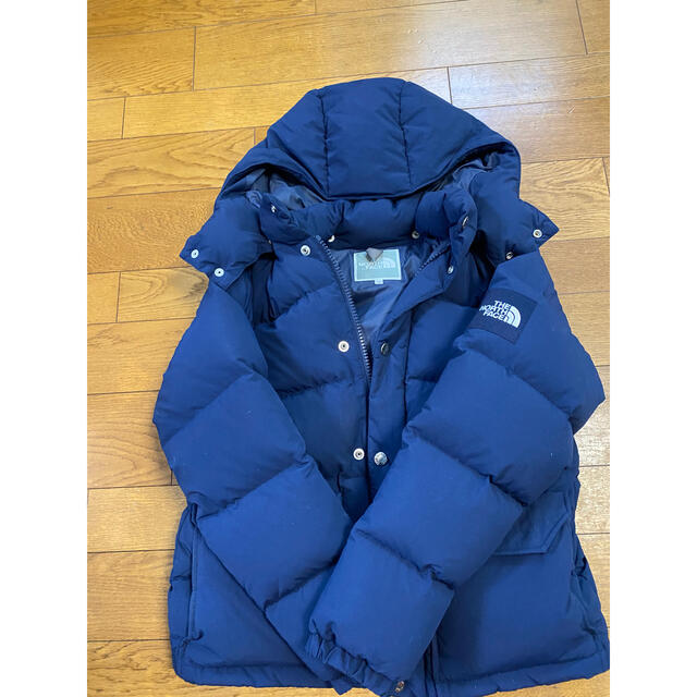 THE NORTH FACE - キャンプシェラショート