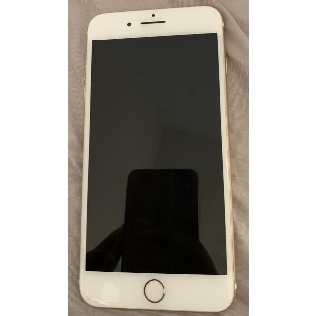 Apple(アップル)のiPhone7plus スマホ/家電/カメラのスマートフォン/携帯電話(スマートフォン本体)の商品写真