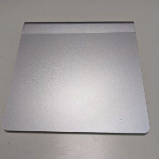 マック(Mac (Apple))のアップル マジックトラックパッド Apple Magic Trackpad(PC周辺機器)