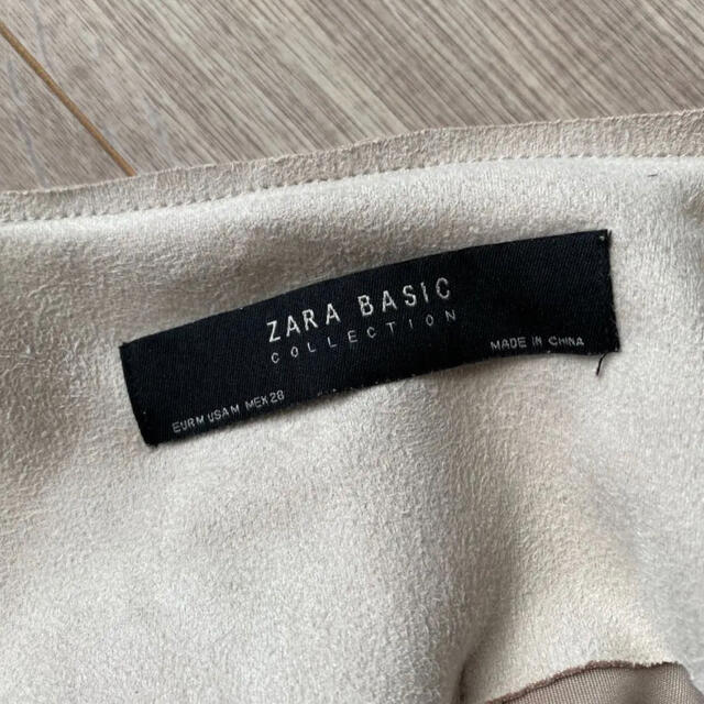 ZARA(ザラ)のZARAロングコート レディースのジャケット/アウター(ロングコート)の商品写真