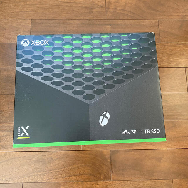 【即発送】Xbox series X  美品