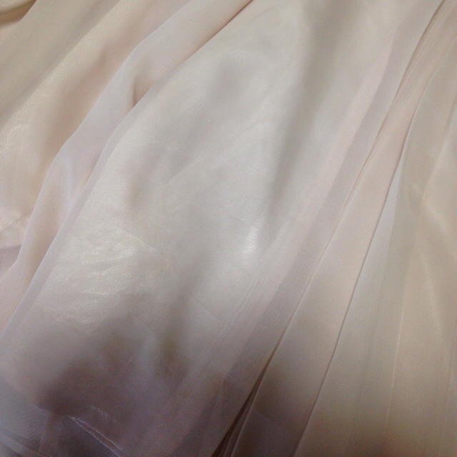 MERCURYDUO(マーキュリーデュオ)のMERCURYDUO スカーチョ レディースのスカート(ロングスカート)の商品写真
