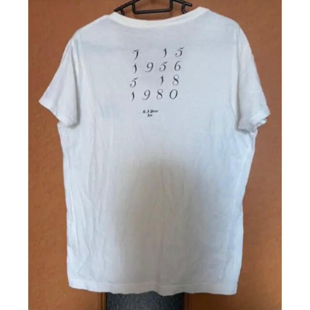 Pledge(プレッジ)のPledge☆ウォッシュ洗い加工☆Vネック Tシャツ（＾∇＾） メンズのトップス(Tシャツ/カットソー(半袖/袖なし))の商品写真