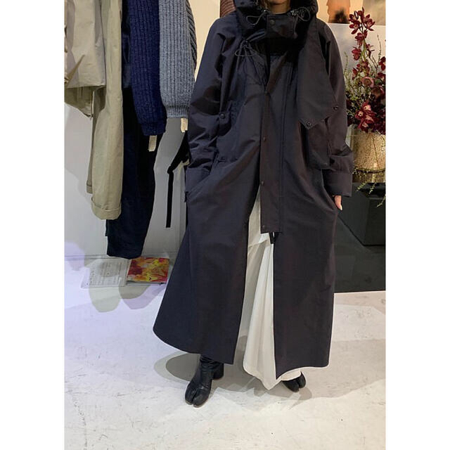 JUN MIKAMI✖️WILD THINGS COAT JUN MIKAMI✖️WILD THINGS COAT