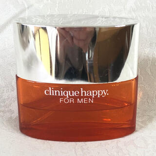 クリニーク(CLINIQUE)のクリニーク◇ハッピーフォーメン 50ml (香水(男性用))