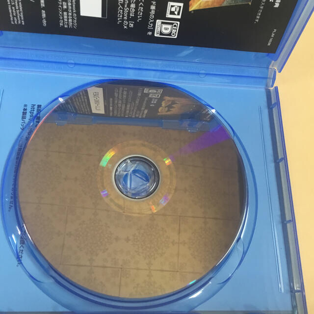 PlayStation4 - ドゥームエターナル DOOM eternal PS4 ❗️値下げ不可 ...