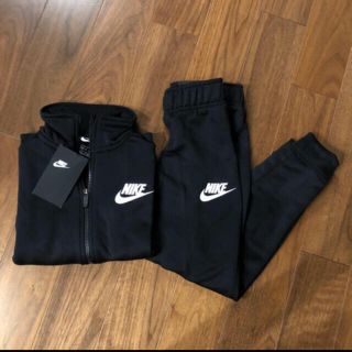 ナイキ(NIKE)のナイキジャージ上下　140 新品　ジョガーパンツ　ジャージ(パンツ/スパッツ)