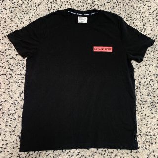 スタンダードカリフォルニア(STANDARD CALIFORNIA)のCAPTAINSHELM キャプテンズヘルム　BTロゴTシャツ　L 7150円(Tシャツ/カットソー(半袖/袖なし))