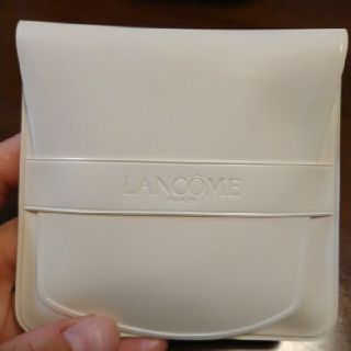 ランコム(LANCOME)のランコム　パフ(パフ・スポンジ)