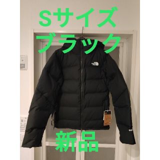 ザノースフェイス(THE NORTH FACE)の【にこ様専用】ノースフェイス　ビレイヤーパーカ　ブラック　Sサイズ(ダウンジャケット)