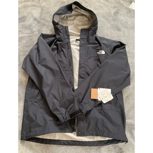 The North Face Dot shot jacket