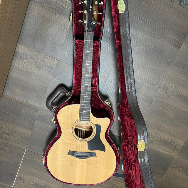 新作からSALEアイテム等お得な商品満載 taylor 314ce エレキ