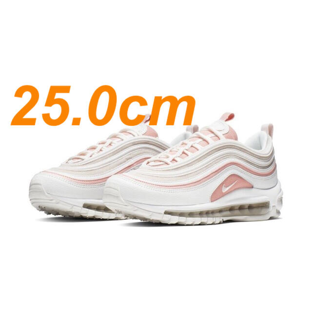 【新品未使用】NIKE WMNS AIR MAX 97ありタグ