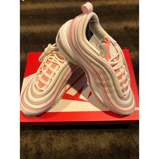 【新品未使用】NIKE WMNS AIR MAX 97 2