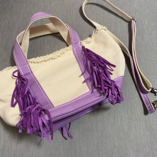 ドゥロワー(Drawer)のアヤコbag    期間限定出品　　　maki様(ショルダーバッグ)