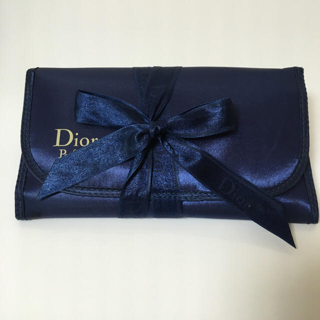 Dior(ディオール)のDiorのメーキャップブラシセット コスメ/美容のキット/セット(その他)の商品写真