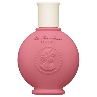 レメルヴェイユーズラデュレ(Les Merveilleuses LADUREE)のLes Merveilleuses LADURÉE ボディローション(ボディローション/ミルク)