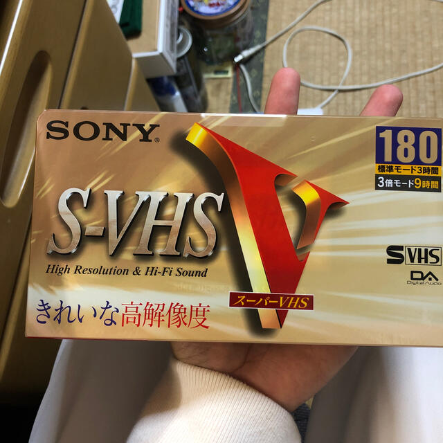 SONY(ソニー)のレックスさん専用 スマホ/家電/カメラのテレビ/映像機器(その他)の商品写真