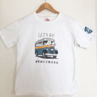 ジブリ(ジブリ)のGBL となりのトトロTシャツ(Tシャツ/カットソー(半袖/袖なし))