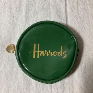 ハロッズ(Harrods)の未使用品 ハロッズ コインケース Harrods(コインケース)