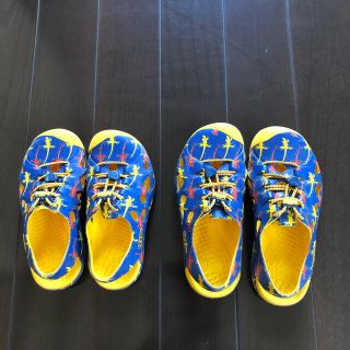 キーン(KEEN)のサンダル(サンダル)