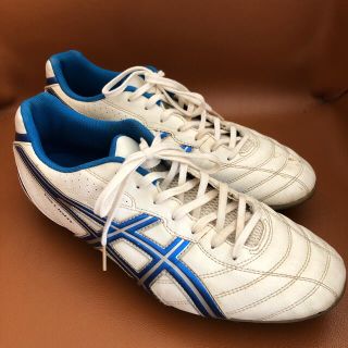 アシックス(asics)のアシックス　asics サッカー　スパイク(シューズ)