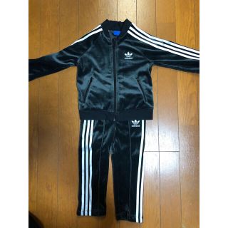 アディダス(adidas)のadidasbabyセットアップ(その他)