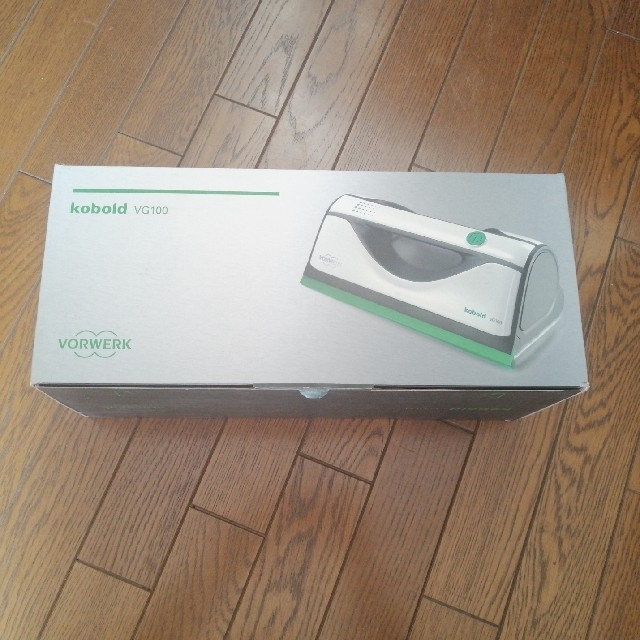 激安コーボルトKobold VG100ウインドー クリーナー 【保存版