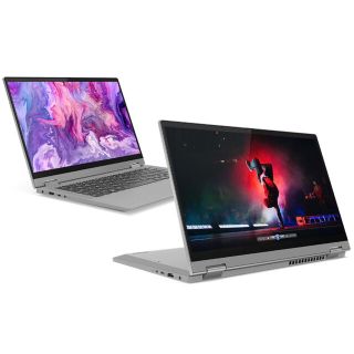 レノボ(Lenovo)のIdeaPad Flex550 Ryzen 7 4700U 16GB 512GB(ノートPC)