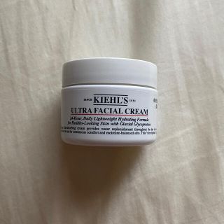 キールズ(Kiehl's)のキールズ　kiehl’s クリーム　UFC 27g(フェイスクリーム)