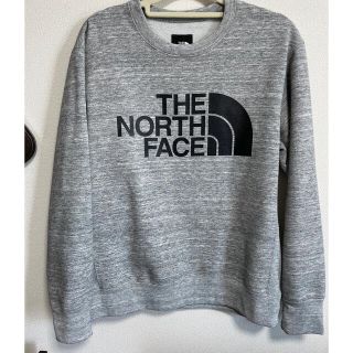 ザノースフェイス(THE NORTH FACE)のノースフェイス  スウェット　M(スウェット)