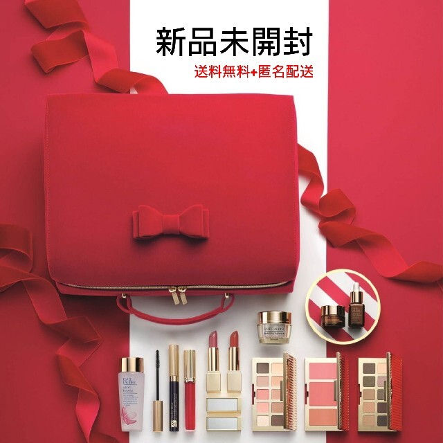 Estee Lauder - エスティ ローダー クリスマスコフレ 2020 ホリデーコレクション 数量限定の通販 by Toshi's