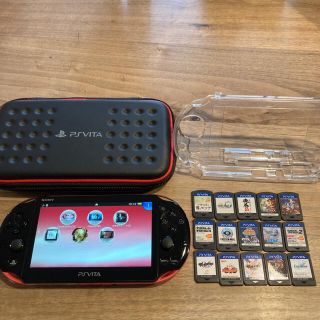 プレイステーションヴィータ Androidの通販 34点 Playstation Vitaを買うならラクマ