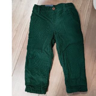 ベビーギャップ(babyGAP)の新品!未使用★gapパンツ(パンツ/スパッツ)