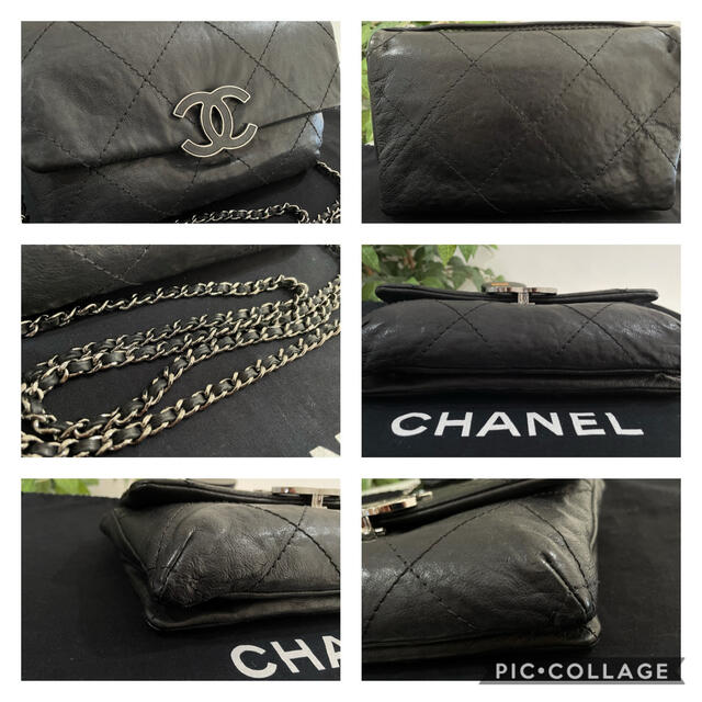 CHANEL(シャネル)の売り切れました レディースのバッグ(ショルダーバッグ)の商品写真