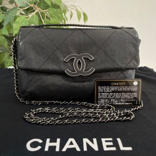 シャネル(CHANEL)の売り切れました(ショルダーバッグ)