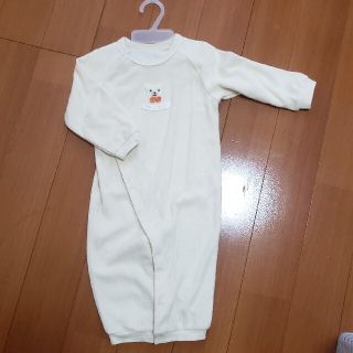 ベビーギャップ(babyGAP)のbabyGAP　カバーオール(カバーオール)