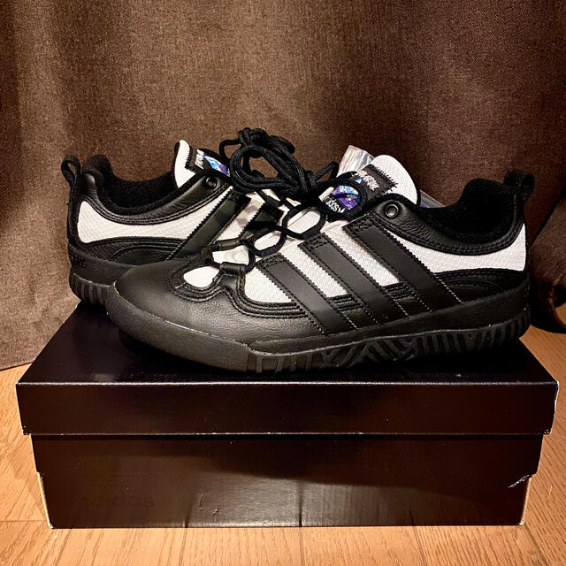 Adidas x Fucking Awesome Dorsey Indoor