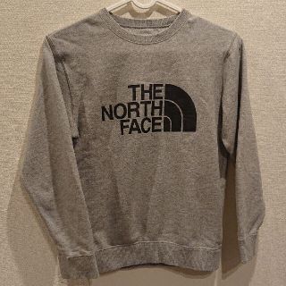 ザノースフェイス(THE NORTH FACE)のノースフェイス トレーナー 130 120(Tシャツ/カットソー)