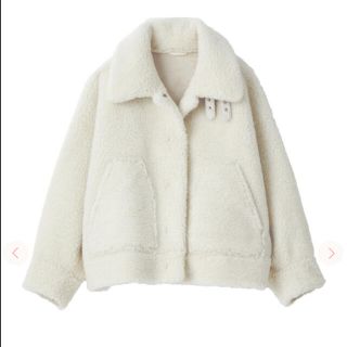 Coco Deal 秋冬新作コート ココディールcocodeal ボアムートンブルゾンの通販 By さとみ S Shop ココディール ならラクマ Coco Deal 秋冬新作コート ココディールcocodeal ボアムートンブルゾンの通販 By さとみ S Shop ココディール ならラクマ