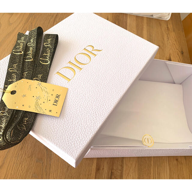Dior - Diorモンテーニュコフレ箱のみの通販 by mochi's shop